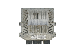 Calculateur 5WS40133C-T 9653059580 9647423380 42602