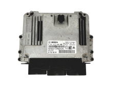 Calculateur 9676830080 0281017600 9666729580 PSA Bosch 28966