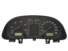 Bloc Compteurs Vitesse VW Golf MK4 1J0919860B 33278