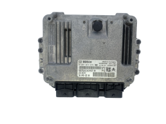 Calculateur PSA 0281013872 9664843780 9653958980 Bosch 51559