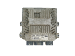 Calculateur 7S61-12A650-BA 5WS40432A-T Ford Siemens 37623