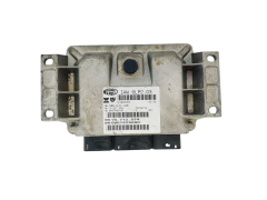 Calculateur PSA 9647498180 9657429680 IAW6LP2.03 Magneti Marelli 36152