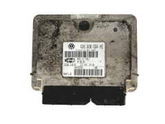 Calculateur 036906034HE IAW4TV.HE VW Magneti Marelli 30277