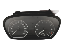 Bloc Compteurs Vitesse BMW 1 E87 E81 6983527-01 1024932-44 31523