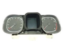 Bloc Compteurs Vitesse Fiat Panda 0887766550 51988484 Bloc Compteurs Vitesse Fiat Panda 0887766550 51988484