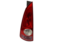 Phare De Voiture Gauche Arrière Espace 4 8200027153 Renault Valeo