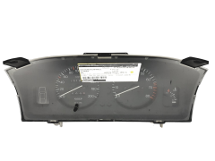 Bloc Compteurs Vitesse Citroen ZX 9608084680 49686