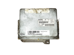 Calculateur 0261203912 9623675980 MP5.2 26FM0288 PSA Bosch 21860 Calculateur 0261203912 9623675980 MP5.2 26FM0288 PSA Bosch 21860
