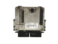 Calculateur 0281033758 F1B1-12A650-BGA Ford FoMoCo