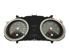 Bloc Compteurs Vitesse Renault Megane 2 8200292049 51168