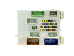 Calculateur BSI GV6T-14A073-EF 599F16F06 Ford