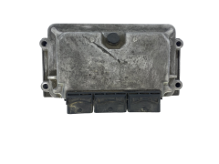 Calculateur 0281001839 9630059880 PSA Bosch 50110