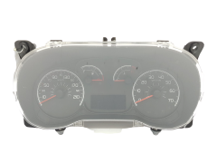 Bloc Compteurs Vitesse Fiat Doblo 51888808 503005160903 Bloc Compteurs Vitesse Fiat Doblo 51888808 503005160903