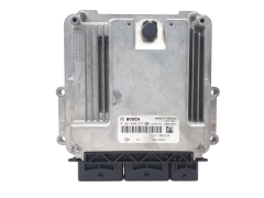 Calculateur Renault 237100323R 237103832R 0281030575 2.0 DCI 0km 1002