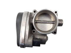 Boitier Papillon D’admission BMW 1354 1439224-04 408.238/422/003 VDO 2099
