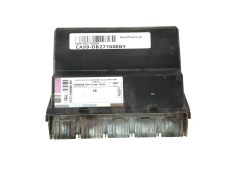 Calculateur 1S7T-15K600-BC 5WK48726B T83SA Ford Siemens 27760