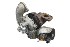Turbocompresseur 9804119380 GTD1244VZ 1.6 e-HDI 8v Citroen Peugeot 508 Turbocompresseur 9804119380 GTD1244VZ 1.6 e-HDI 8v Citroen Peugeot 508