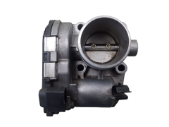 Boitier Papillon D’admission Fiat Lancia 0280750042 1.2B Bosch 1543