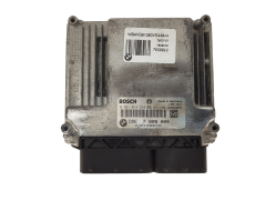 Calculateur DDE7809000 0281014238 BMW Bosch 3022