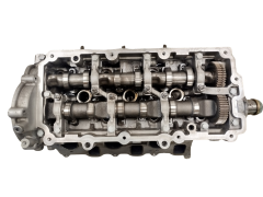 La Culasse VWAG 059AG 059063BF 3.0 TDI BKS