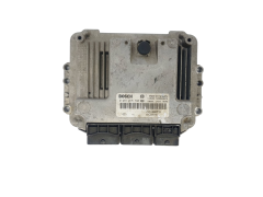 Calculateur 0281015798 237100055R 237100870R Renault Bosch 43921