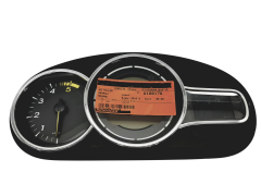 Bloc Compteurs Vitesse Renault Megane 3 248100342R 32492