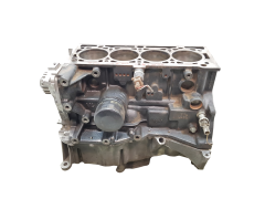 Bloc Moteu,Bloc Cylindres K4MT760 1.6 16v Renault Scenic 2 Megane 2 K4M760 S29