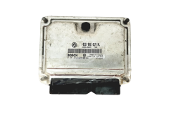 Calculateur 038906019NL 0281012276 Seat Bosch 23847