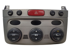 Commande Chauffage AC Alfa Romeo 147 07353309240