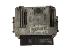 Calculateur 0281014459 51829731 5338A6WAM Alfa Romeo Bosch 13690