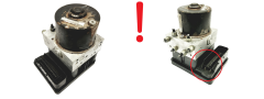 Pompe Abs BMW 1 3451 6784763 3452 6784764 Ate 60479