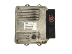 Calculateur Fiat 55186608 MJD6JF.P3 Magneti Marelli 20930