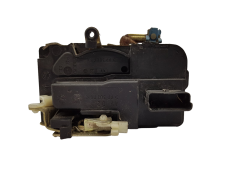 Serrure De Porte Droit Avant 9136P7 Citroen Berlingo Peugeot Partner Valeo 906