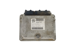 Calculateur Ecu 46530985 IAW49F.B5 Lancia 38173