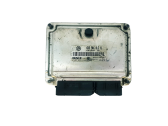 Calculateur 038906012HL 0281011319 Volkswagen Bosch 32450