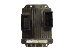 Calculateur Opel 97350948 8973509487 112500-0165 Isuzu GM Denso 14185