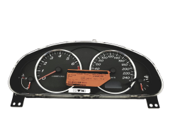 Bloc Compteurs Vitesse Mazda 6 JEGJ6RC 32301