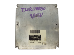 Calculateur Ecu Toyota 89661-0F030 MB275000-7343 Denso 19131