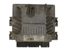 Calculateur S122326109A 8200565863 8200592611 Renault Siemens 2970