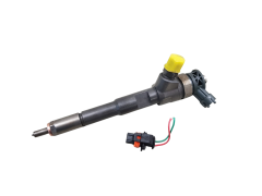 Injection De Combustible 0445110485 166008399R Bosch 1.5 dci Renault Dacia S13