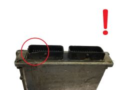 Calculateur LPG 67R011002 110R001001 031001 FLY SF BRC 14274