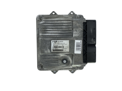 Calculateur Fiat 55186608 MJD6JF.P3 71600.004.02 Magneti Marelli 48057