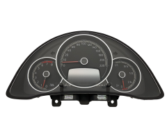Bloc Compteurs Vitesse VW UP 1S0920870C Magneti Bloc Compteurs Vitesse VW UP 1S0920870C Magneti