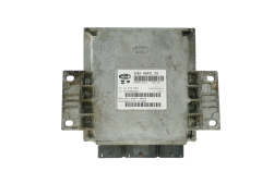 Calculateur 9645989480 9647714780 IAW48P2.72 PSA Magneti Marelli 38284