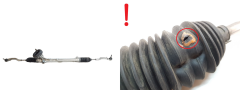 Transmission Direction Renault Megane 4 490017441R A0043215-C TRW Transmission Direction Renault Megane 4 490017441R A0043215-C TRW