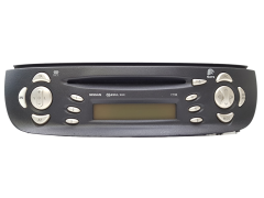 Radio Cd Nissan Almera Tino 28185BU005 PN-2316V