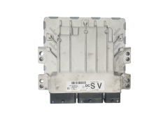 Calculateur A2C1667500201 EMS3160 237102099S Renault Continental 43547