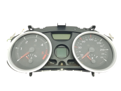 Bloc Compteurs Vitesse Renault Megane 2 8200720313 L 26052