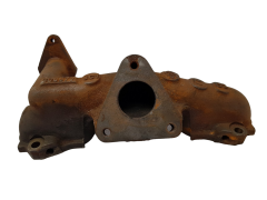 Collecteur D’echappement 306677 Citroen Peugeot 12339