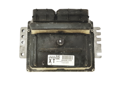 Calculateur MEC32-040 J3 XT  Nissan Hitachi 27641
